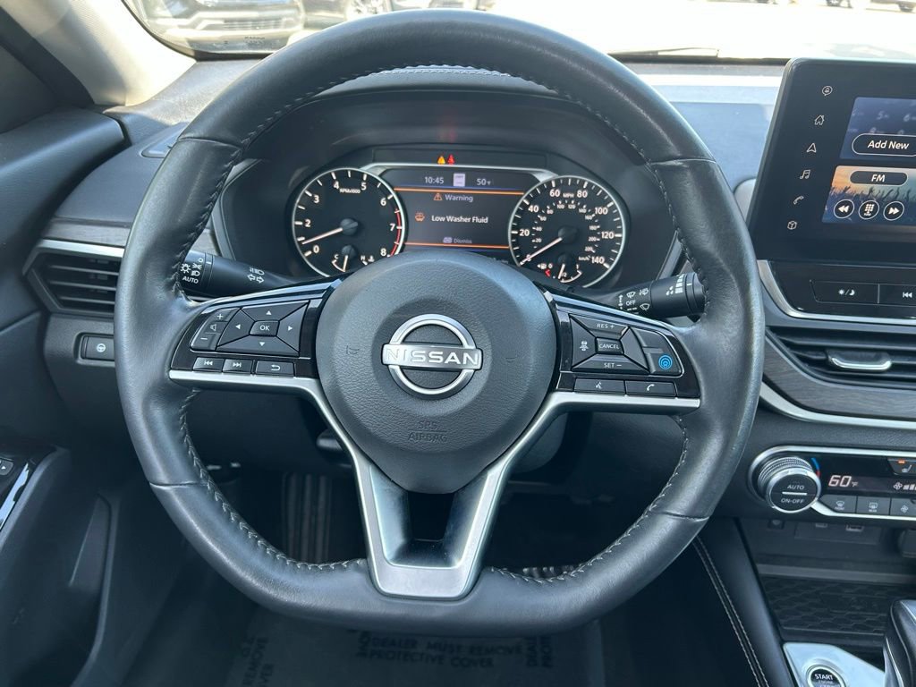 Used 2023 Nissan Altima 2.5 SL image 18