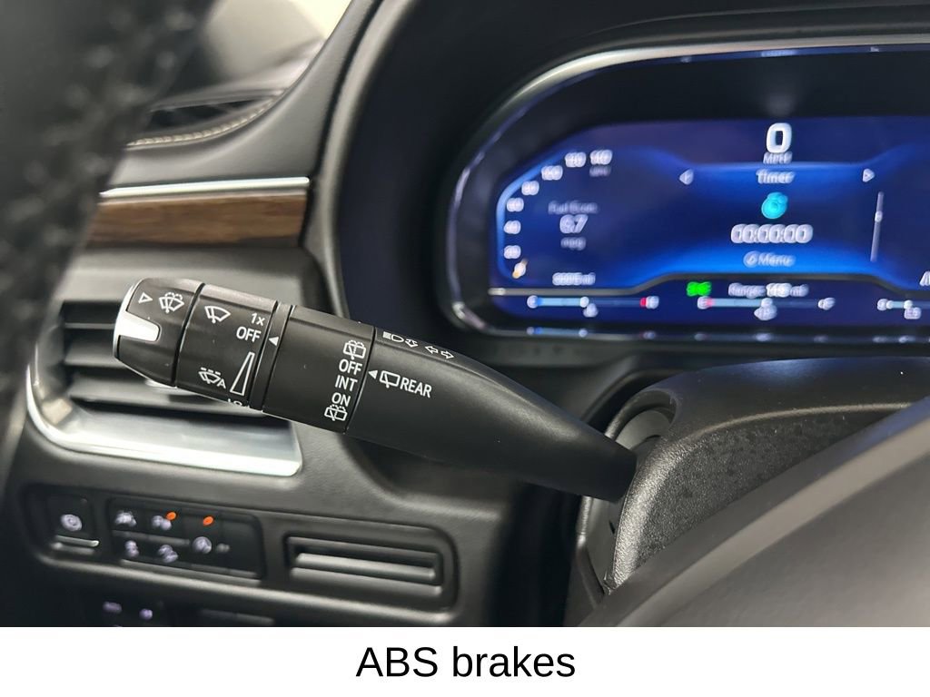 Used 2024 Chevrolet Tahoe Premier image 38