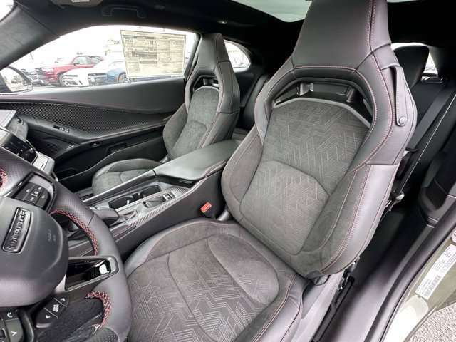 New 2026 Dodge Charger Scat Pack AWD/4WD image 18