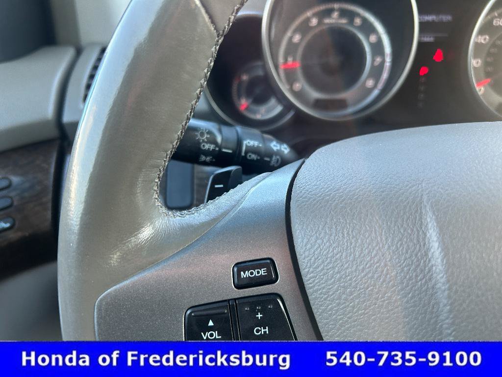 Used 2012 Acura MDX w/ Technology Package AWD/4WD image 17