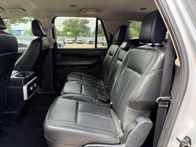 Used 2024 Ford Expedition Max XLT AWD/4WD image 28