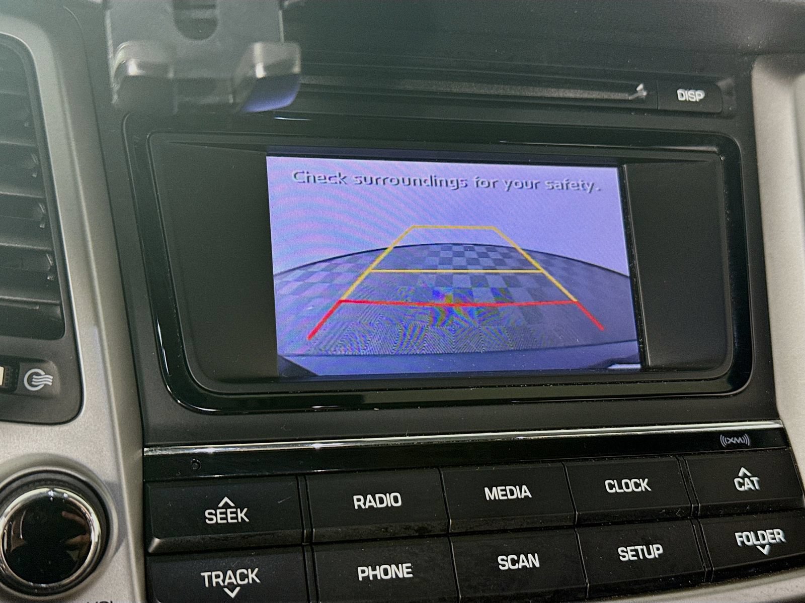 Used 2017 Hyundai Tucson Value AWD/4WD image 17
