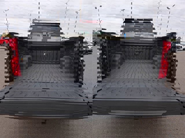 New 2025 Chevrolet Silverado 1500 LT w/ All Star Edition Plus image 14