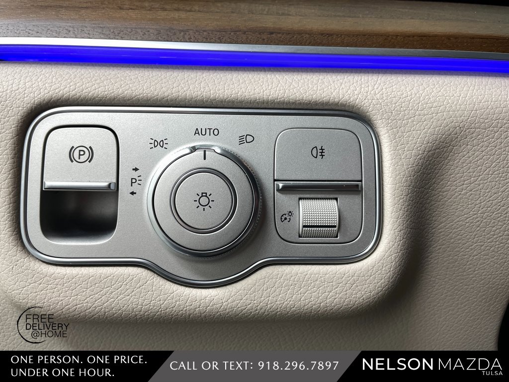 Used 2021 Mercedes-Benz GLE 350 4MATIC image 25