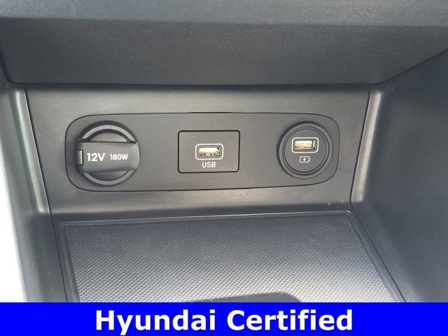 Used 2023 Hyundai Sonata SEL w/ Cargo Package FWD image 17