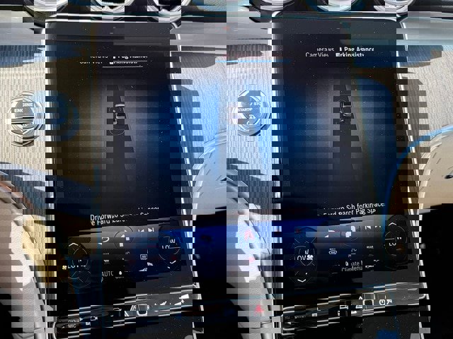 New 2025 Mercedes-Benz C 300 Sedan image 25