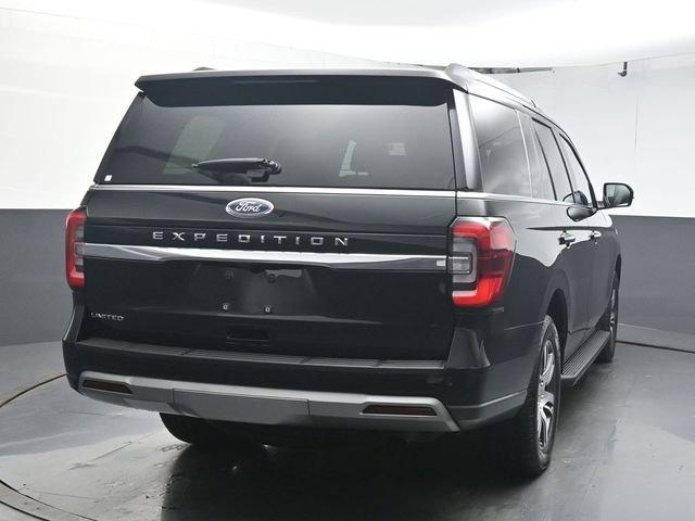 Used 2024 Ford Expedition Limited image 7