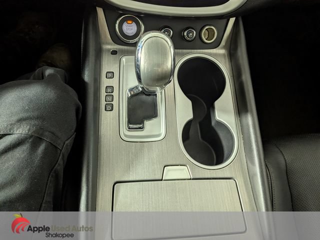 Used 2015 Nissan Murano Platinum w/ Platinum Technology Package AWD/4WD image 22