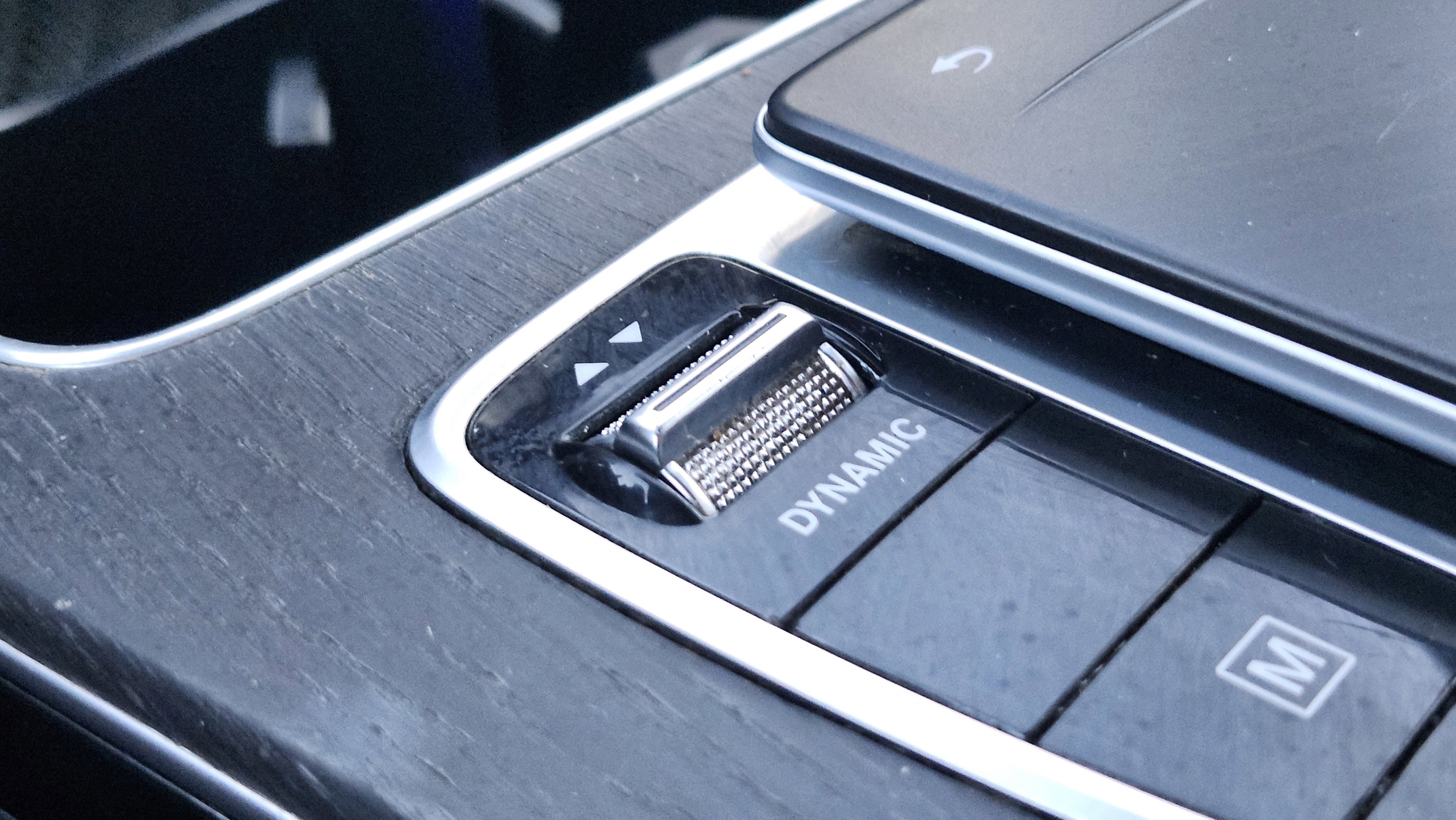 Used 2020 Mercedes-Benz GLC 300 4MATIC w/ Exterior Lighting Package image 32