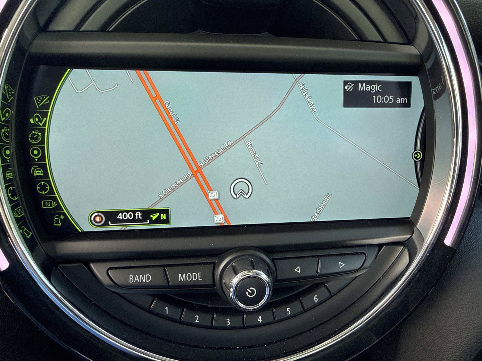Used 2017 MINI Cooper S FWD image 25