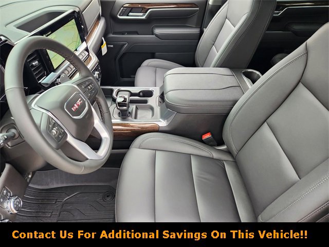 New 2026 GMC Sierra 1500 Elevation w/ Elevation Premium Package image 9