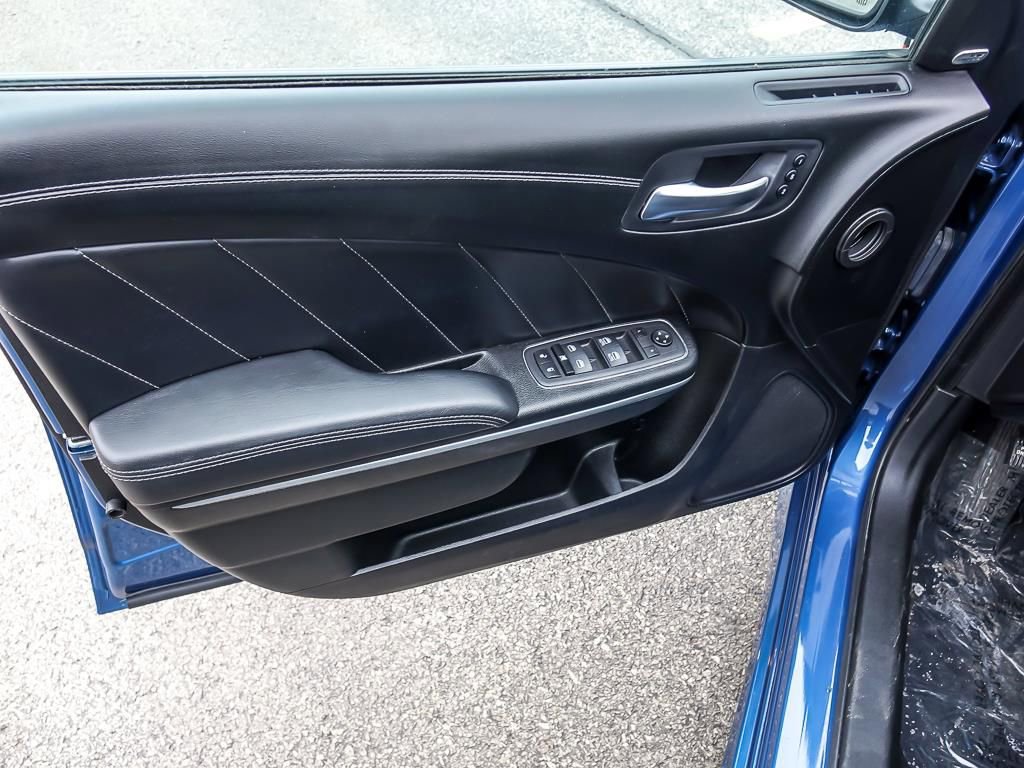Used 2023 Dodge Charger Scat Pack w/ Plus Group RWD image 21
