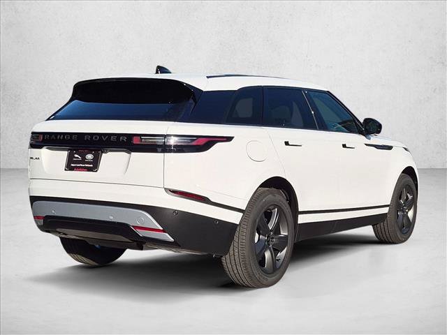 New 2026 Land Rover Range Rover Velar S AWD/4WD image 5