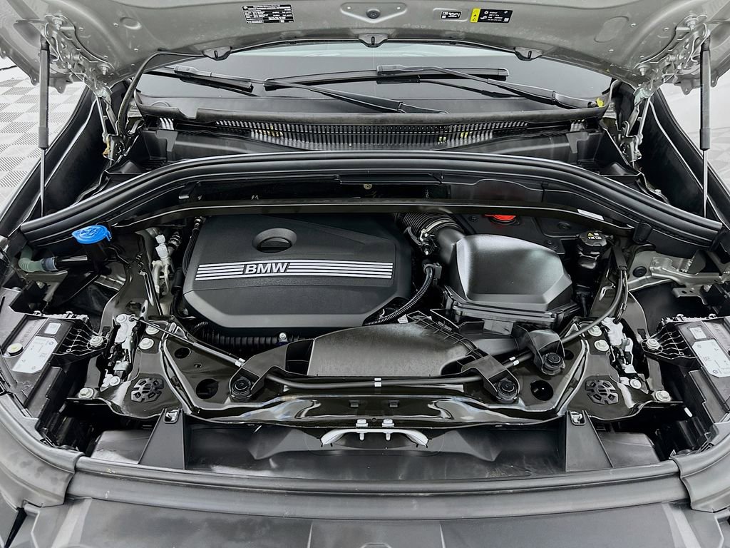 Used 2024 BMW X1 xDrive28i image 29