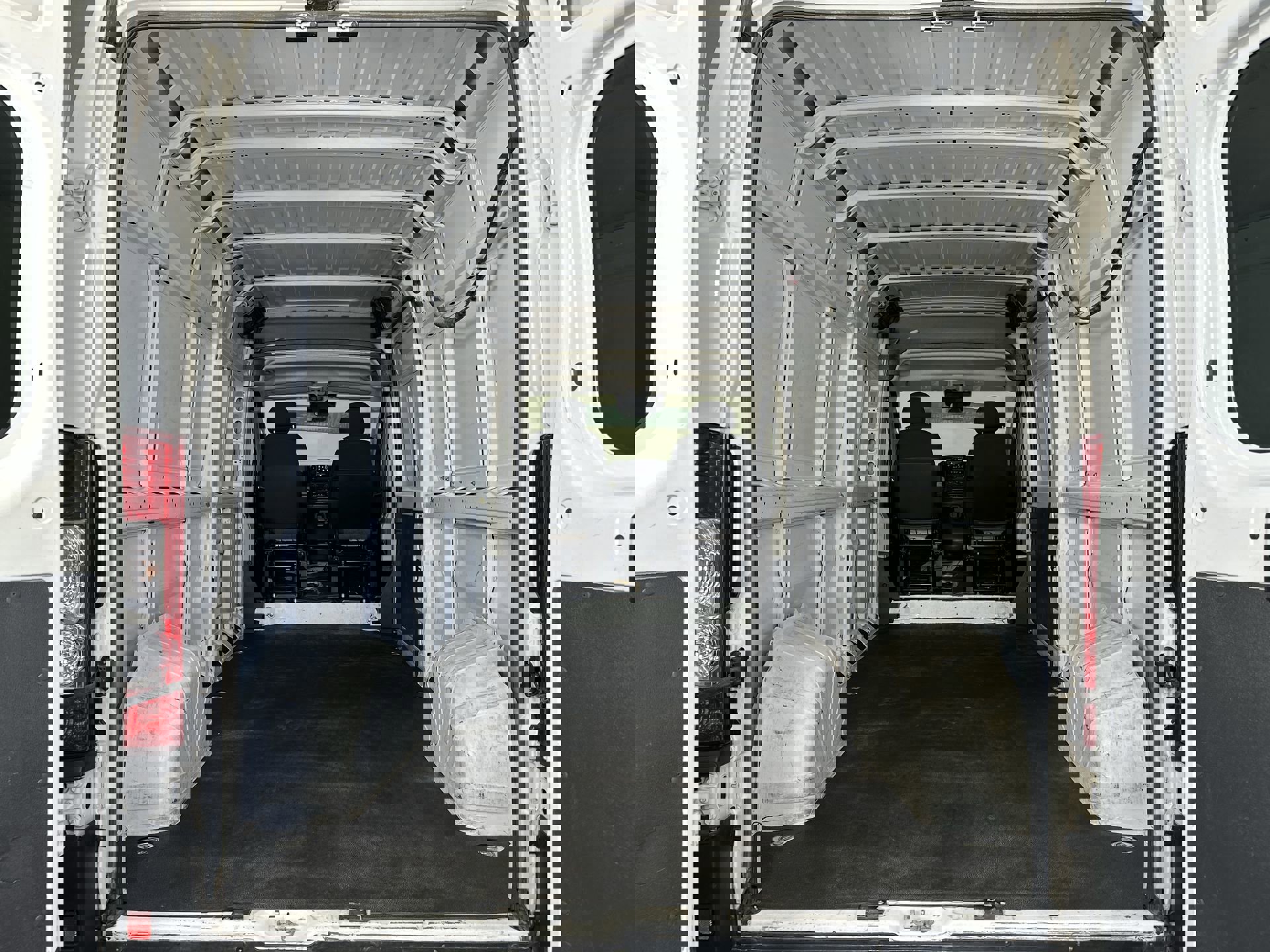 Used 2022 RAM ProMaster 2500 image 28