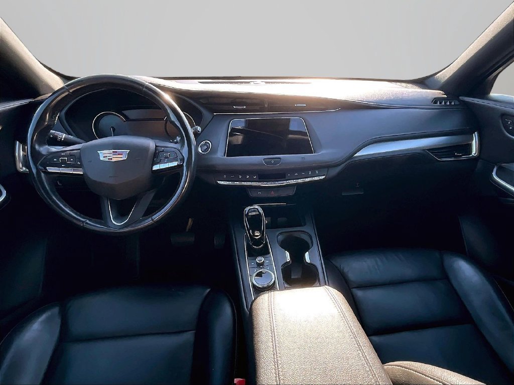 Used 2020 Cadillac XT4 Premium Luxury FWD image 15