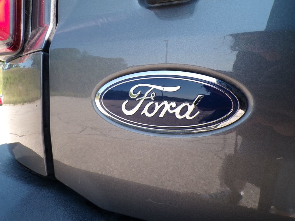 Used 2022 Ford Bronco Outer Banks AWD/4WD image 15