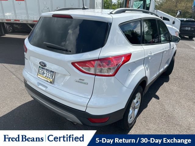 Used 2015 Ford Escape SE w/ Equipment Group 201A FWD image 13