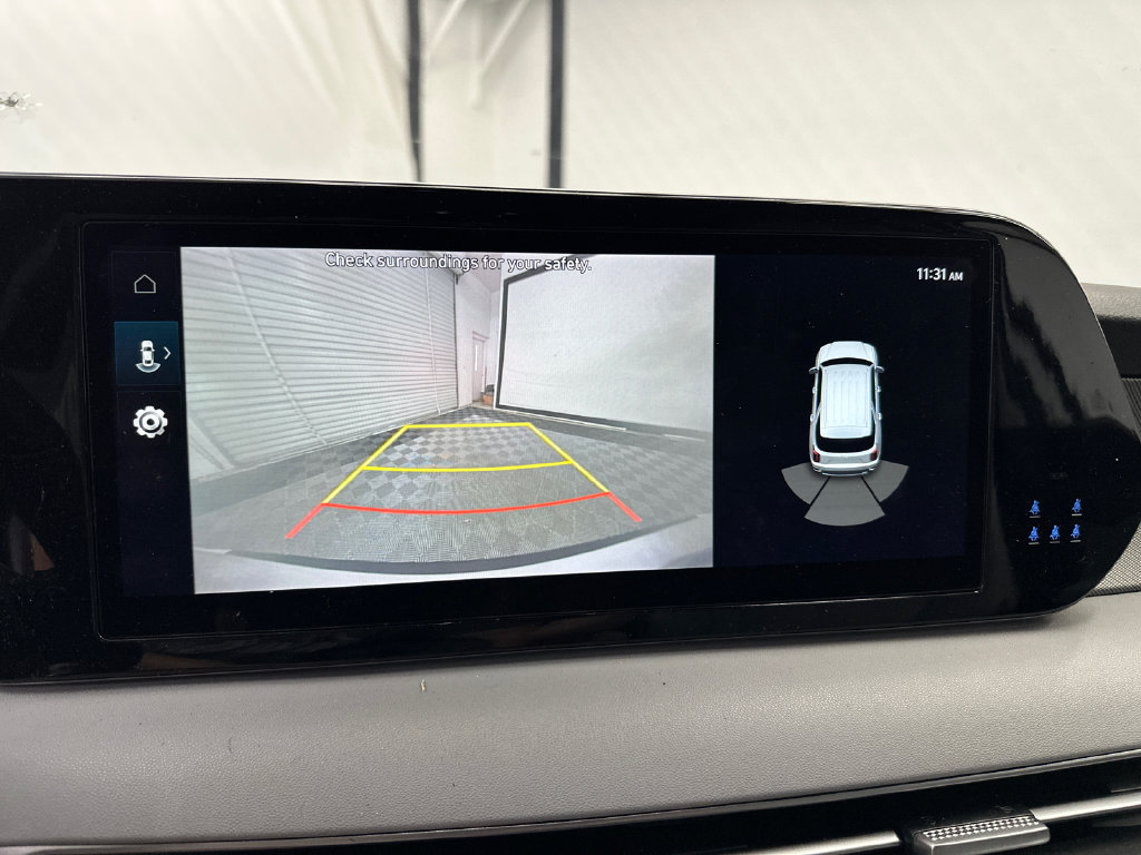 Used 2024 Hyundai Palisade SEL FWD image 31