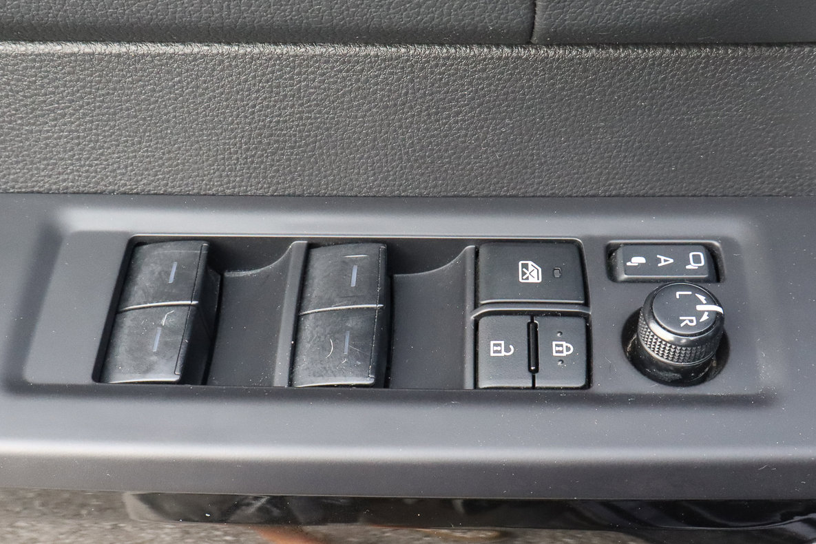 Used 2024 Toyota Tundra Limited image 17