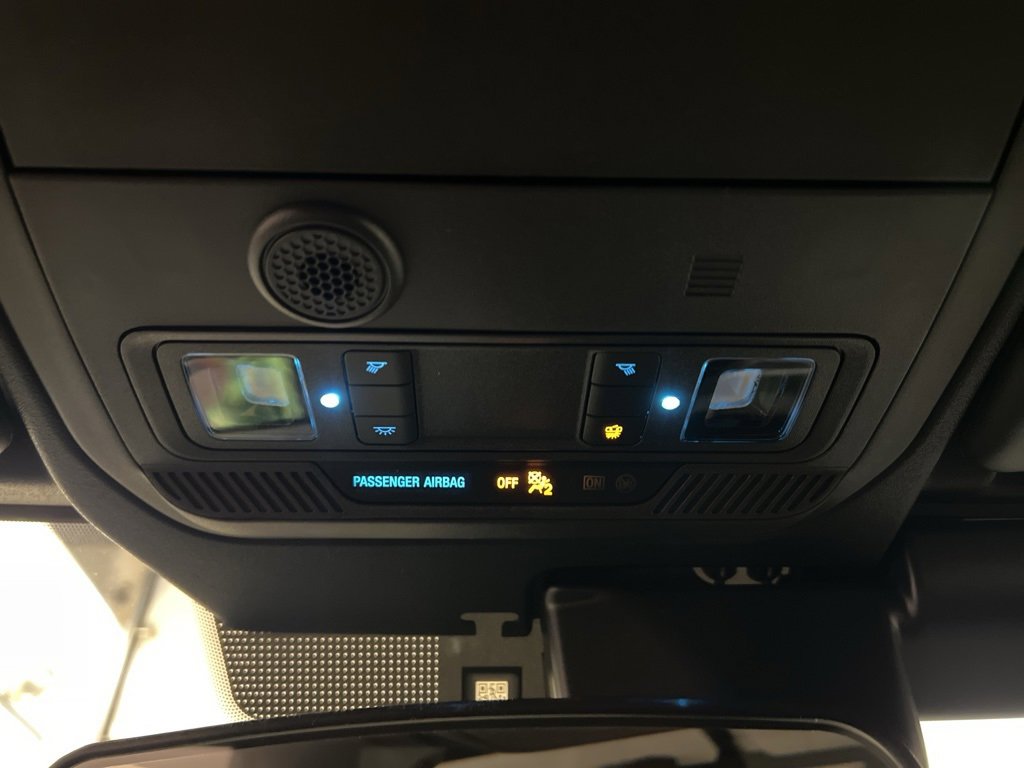 New 2025 Ford Bronco Big Bend image 29