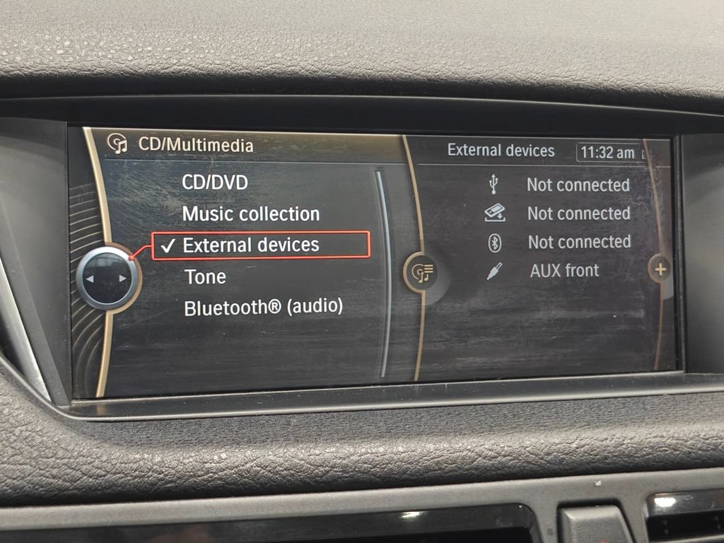 Used 2015 BMW X1 xDrive28i AWD/4WD image 35
