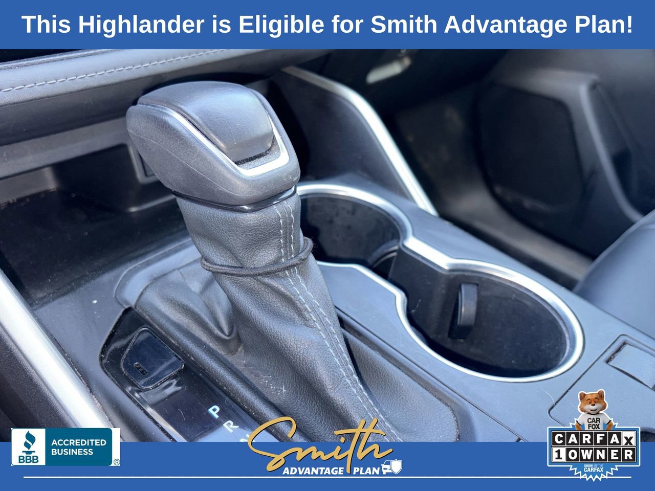 Used 2023 Toyota Highlander XLE image 17