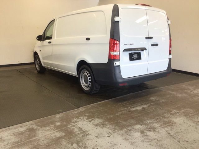 Used 2019 Mercedes-Benz Metris image 4
