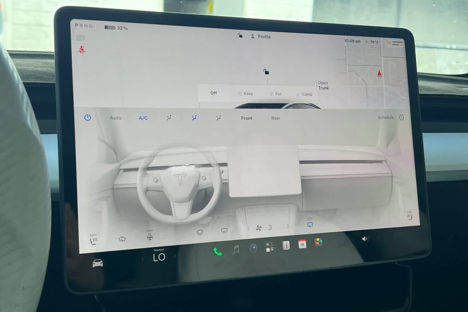 Used 2023 Tesla Model 3 Standard Range RWD image 24