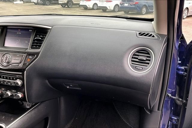Used 2020 Nissan Pathfinder SV w/ Rock Creek Edition image 21