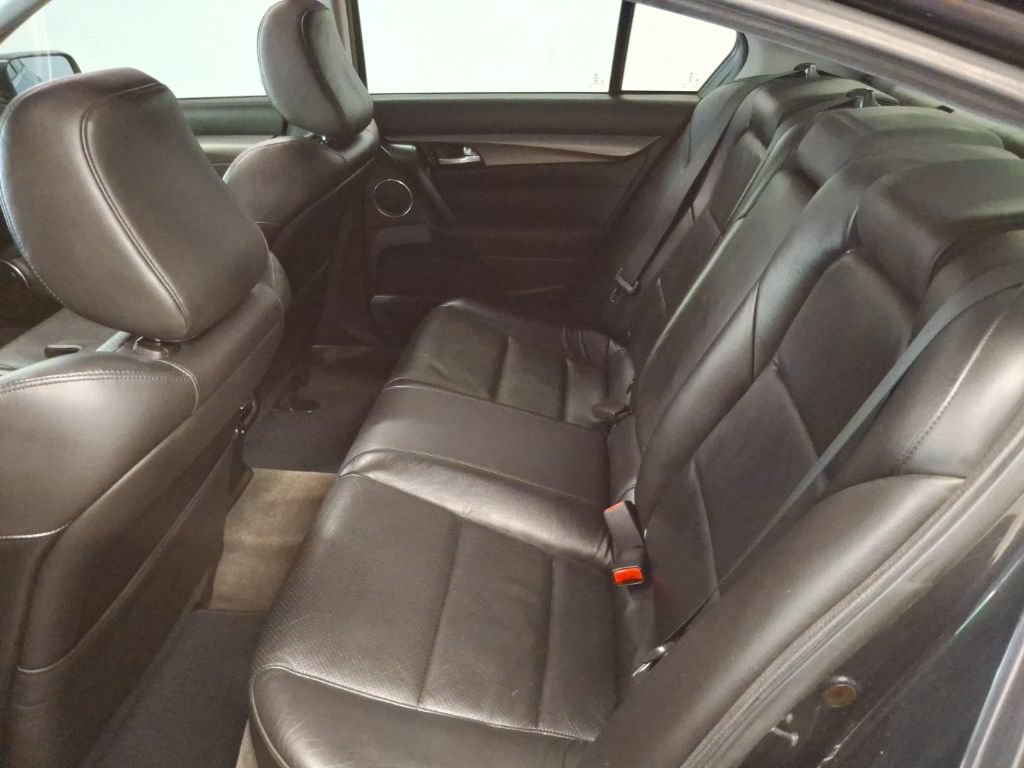 Used 2012 Acura TL w/ Technology Package FWD image 12
