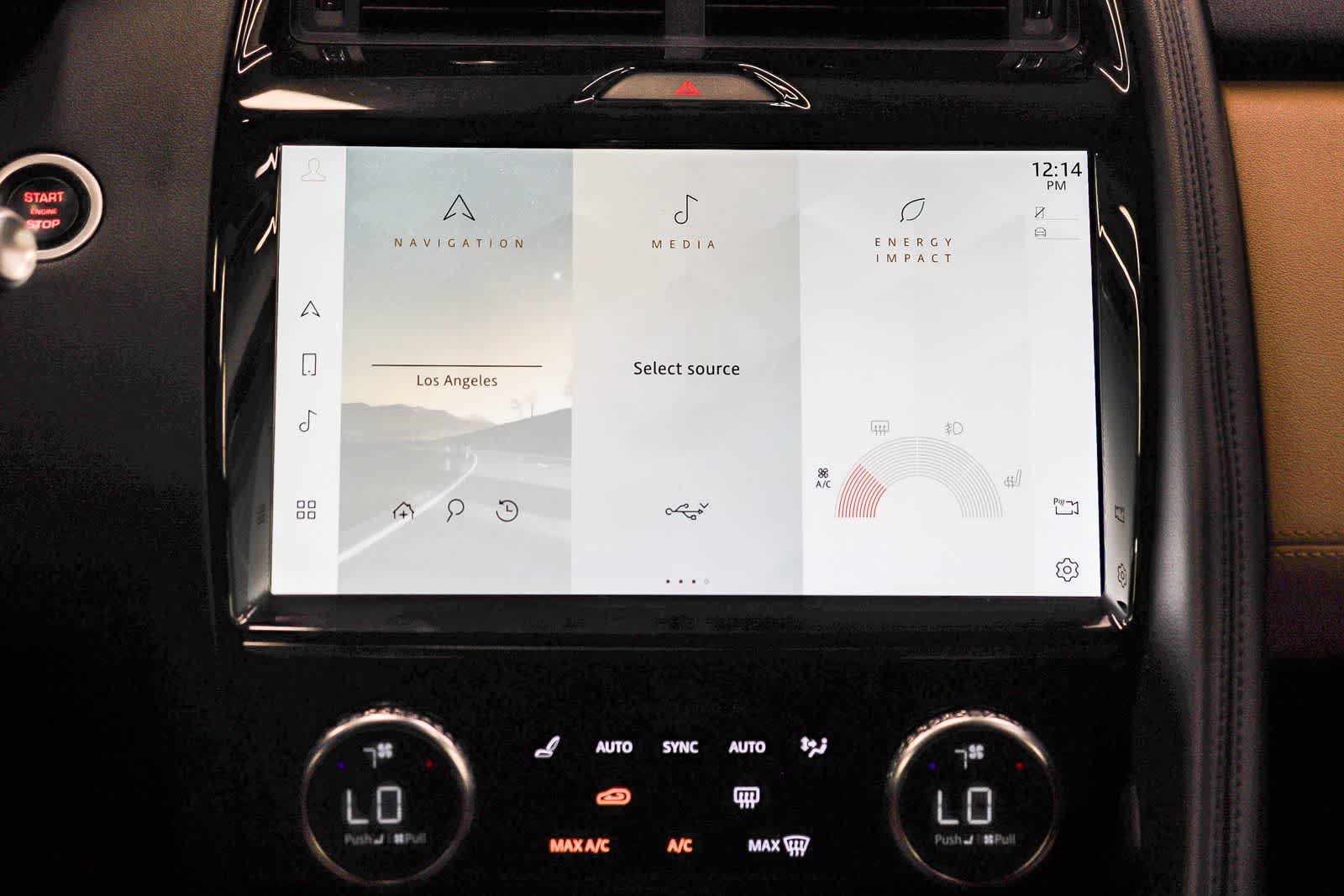 Used 2022 Jaguar E-PACE SE AWD/4WD image 16