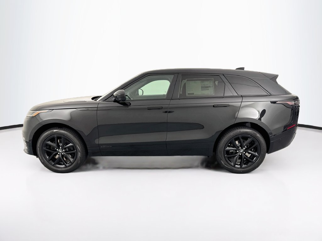 New 2026 Land Rover Range Rover Velar Belgravia AWD/4WD image 8
