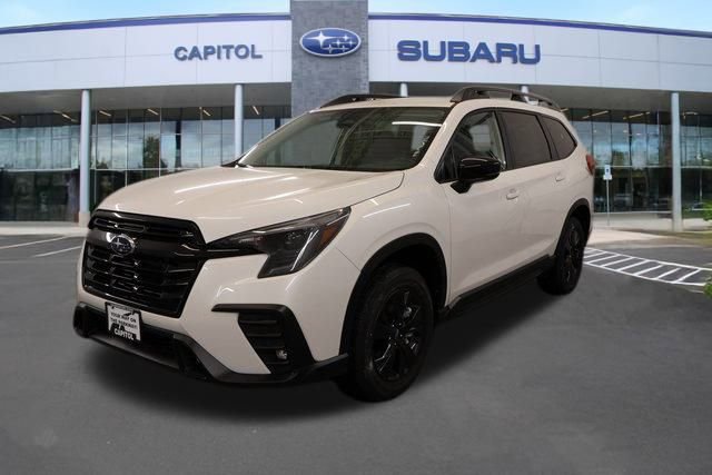 New 2026 Subaru Ascent Premium w/ Premium Package image 6