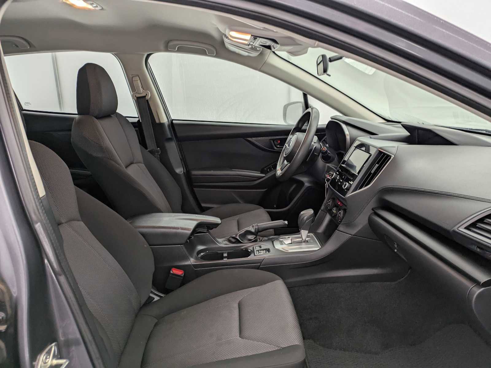 Used 2019 Subaru Impreza 2.0i Premium w/ Eyesight & BSD/Rcta & SRF image 21