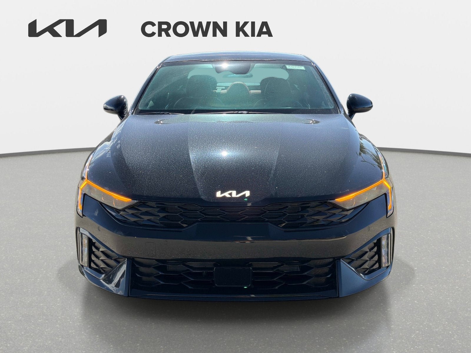 New 2026 Kia K5 GT-Line FWD image 2