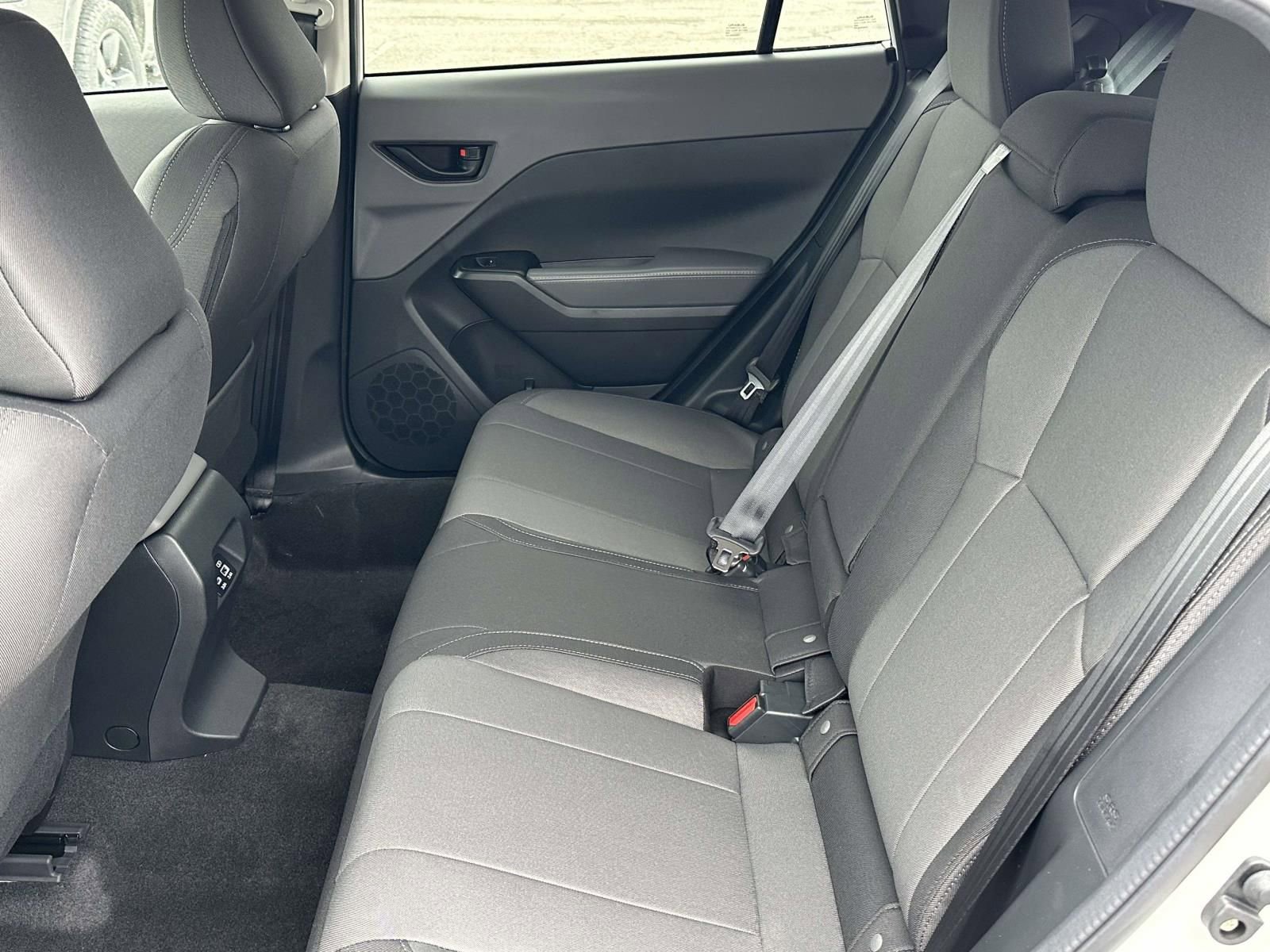New 2026 Subaru Crosstrek 2.0i Premium AWD/4WD image 12