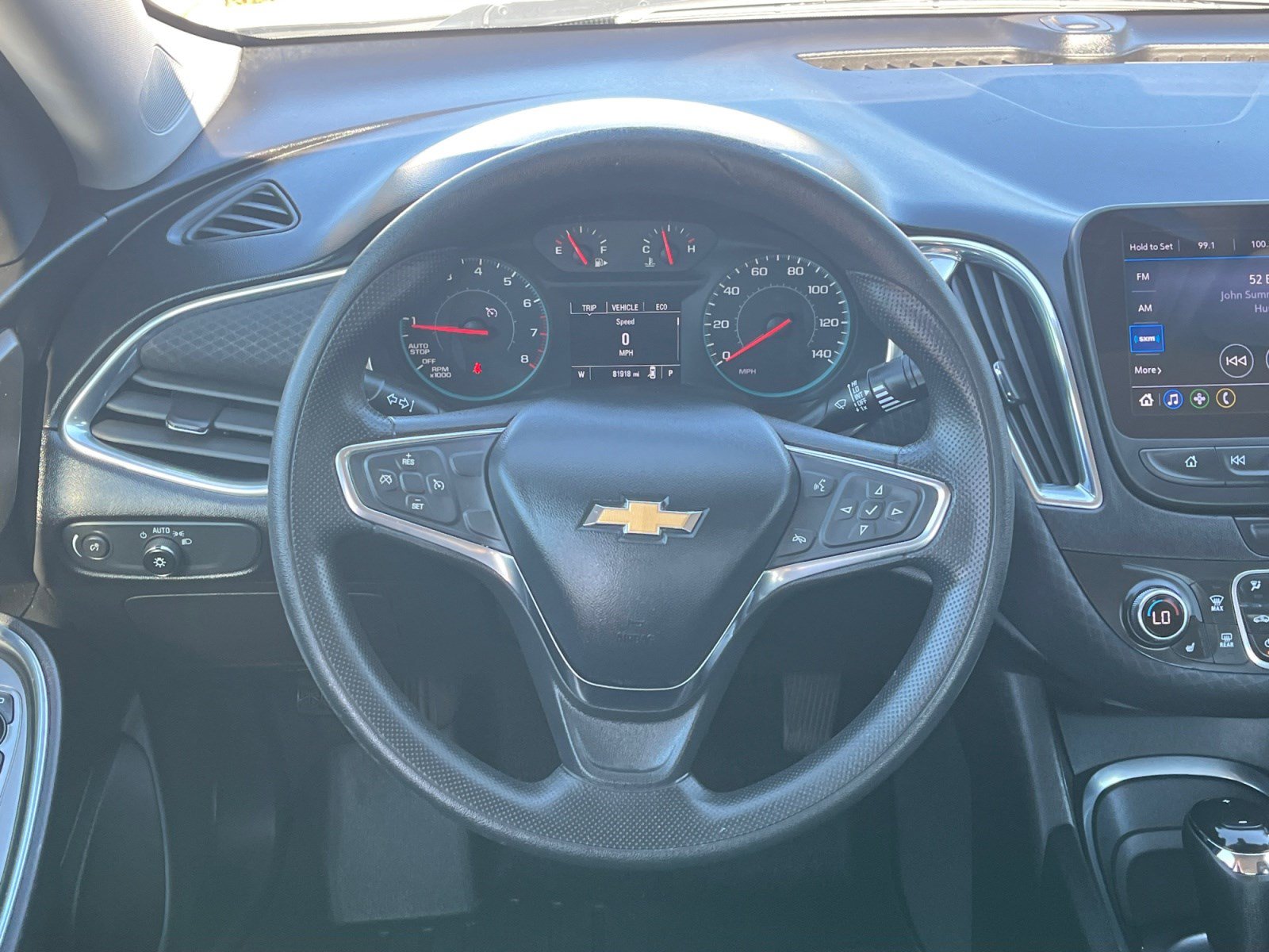 Used 2020 Chevrolet Malibu LT FWD image 9