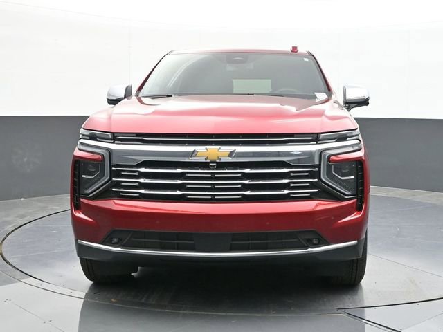 New 2025 Chevrolet Tahoe Premier image 22