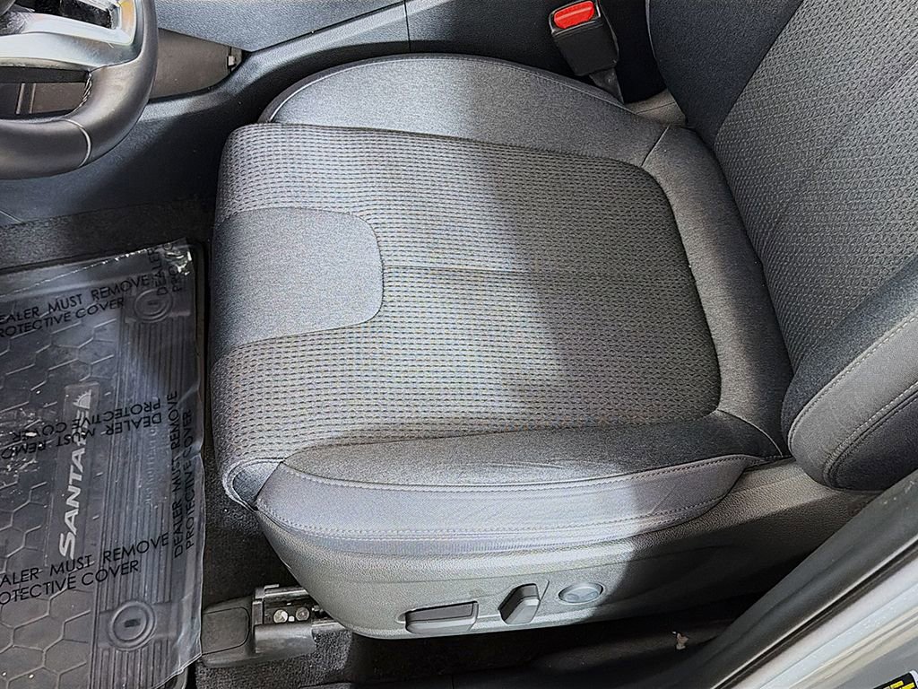 Used 2023 Hyundai Santa Fe SEL image 23