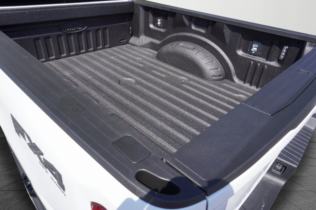 New 2026 Ford F250 XLT image 33