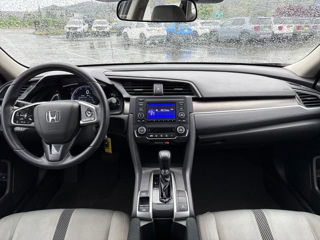 Used 2020 Honda Civic LX image 11