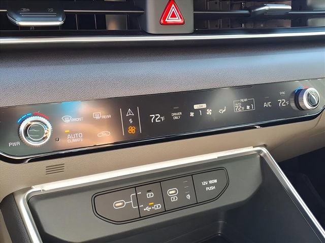 New 2026 Kia Carnival EX image 10