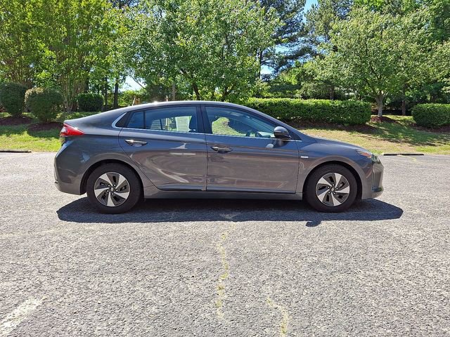 Used 2018 Hyundai Ioniq SEL w/ SEL Tech Package 02 FWD image 34