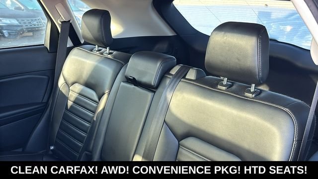 Used 2024 Ford Edge SEL w/ Convenience Package AWD/4WD image 25