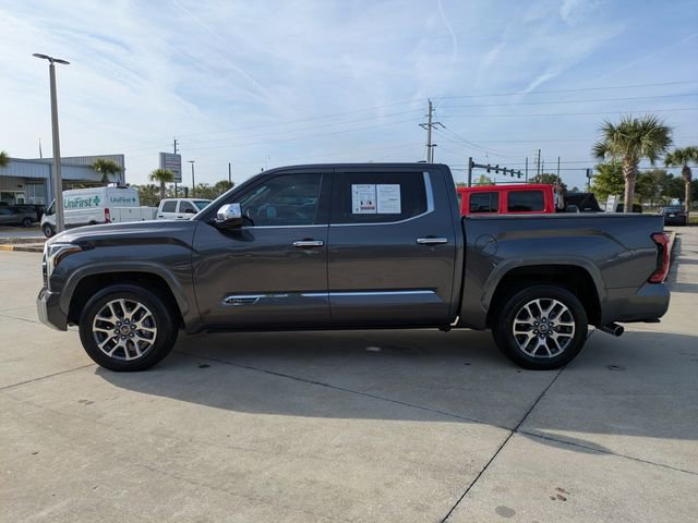 Used 2023 Toyota Tundra 1794 Edition RWD image 7