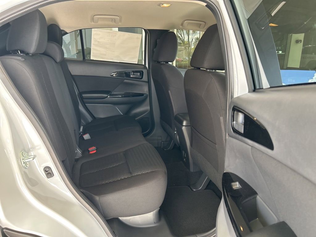 New 2026 Mitsubishi Eclipse Cross LE image 23