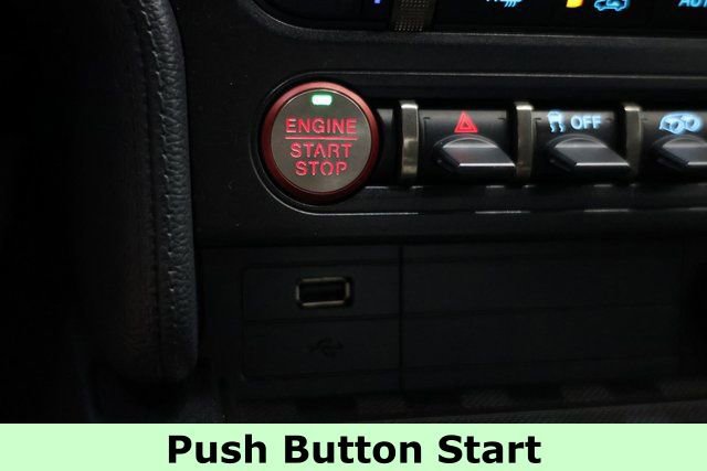 Used 2021 Ford Mustang Shelby GT500 w/ Technology Package image 23