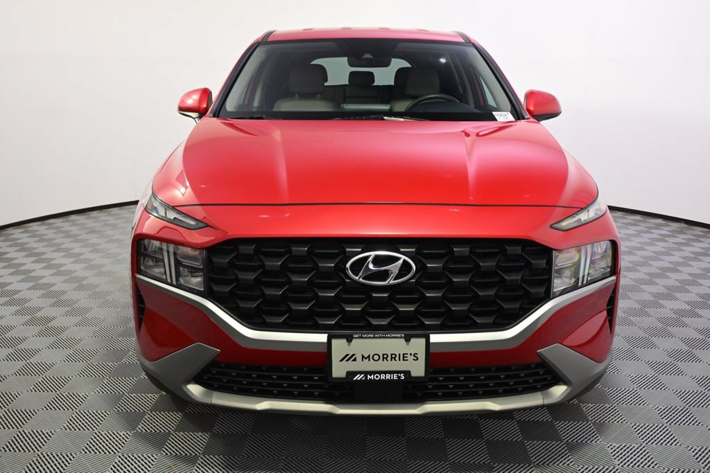Used 2023 Hyundai Santa Fe SE AWD/4WD image 10