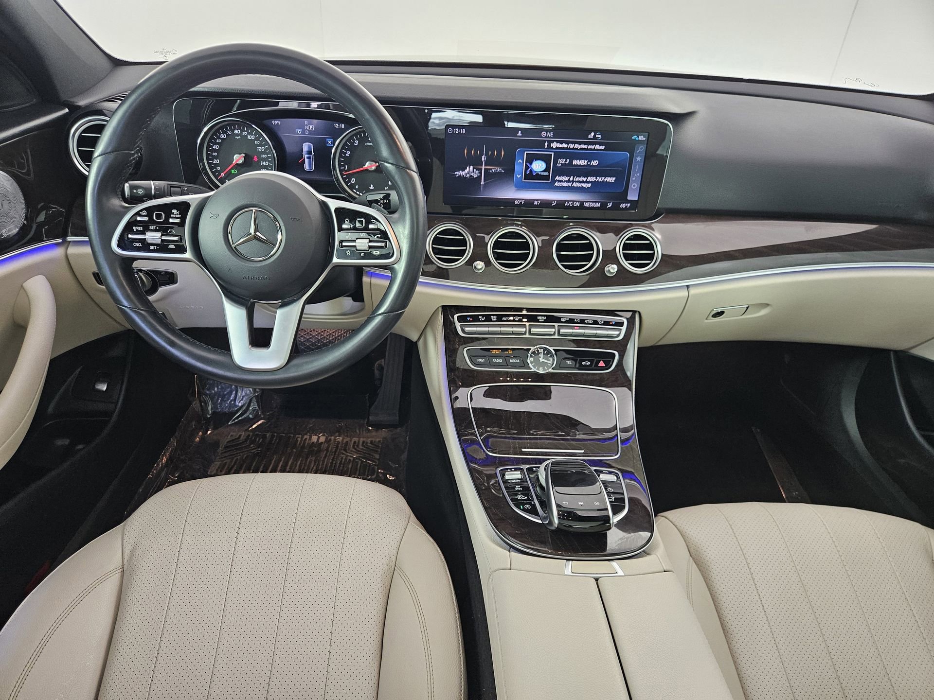 Used 2019 Mercedes-Benz E 450 4MATIC Wagon image 35